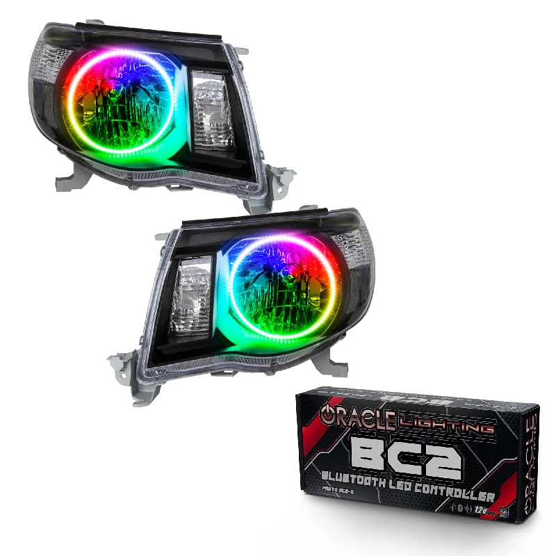 ColorSHIFT - w/BC2 Controller
