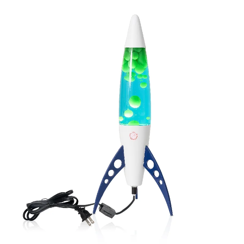 Lava Lamps for Farmer's Market Booths to Stand OutBrewish 14.5" Magma Lamp | Aquarium-Inspired Night Light with Blue Liquid & Green Wax Lava Lamps for Farmer's Market Booths to Stand OutBrewish 14.5" Magma Lamp | Aquarium-Inspired Night Light with Blue Liquid & Green Wax