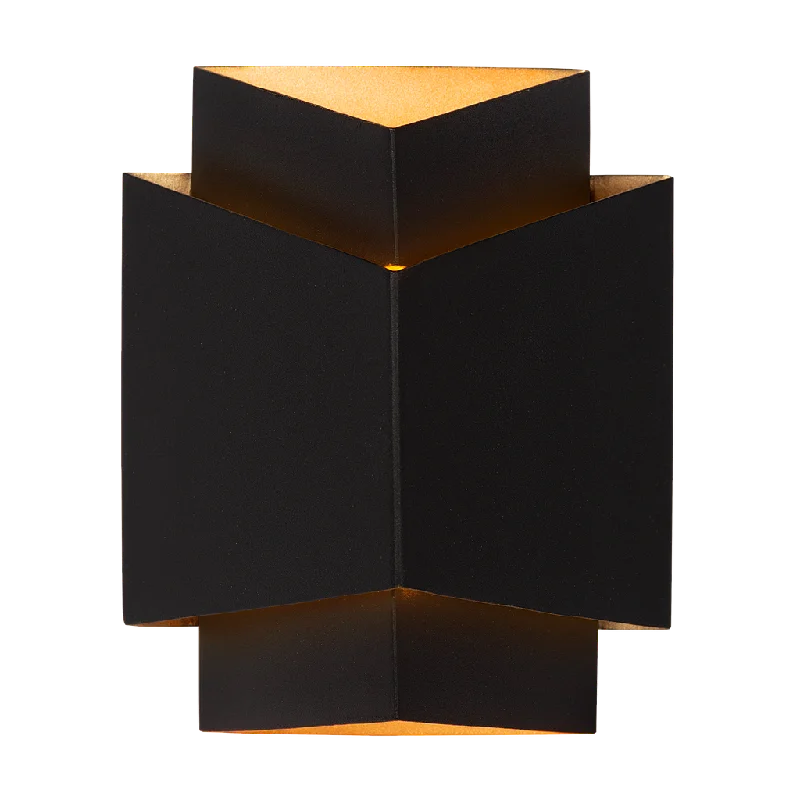 mid - century modern wall lamps with iconic shapes for a stylish studyWall light Eclips