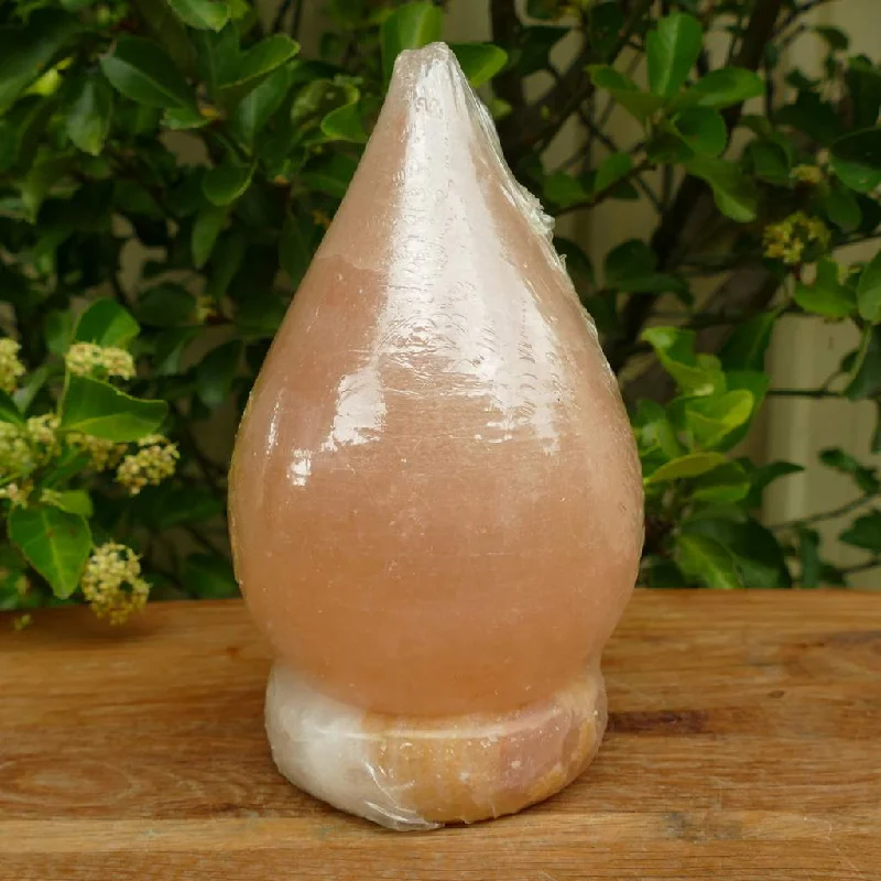 Salt Lamps for Reading Nooks to Create a Relaxing SpaceCarved Teardrop Himalayan Salt Lamp **Damaged Stock** Salt Lamps for Reading Nooks to Create a Relaxing SpaceCarved Teardrop Himalayan Salt Lamp **Damaged Stock**