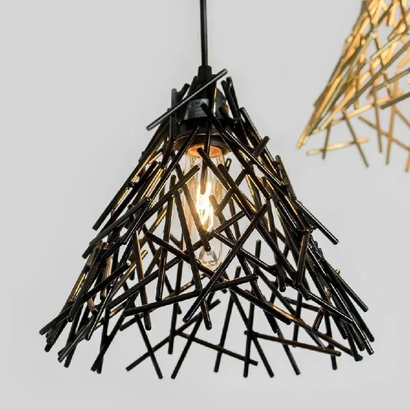 Stick Pendant
