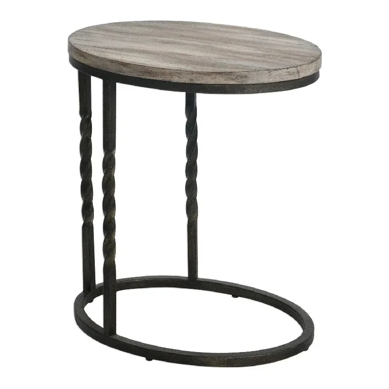Tauret Side Table