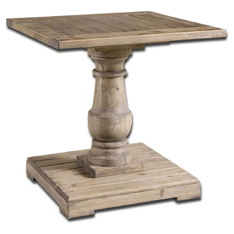 Stratford End Table