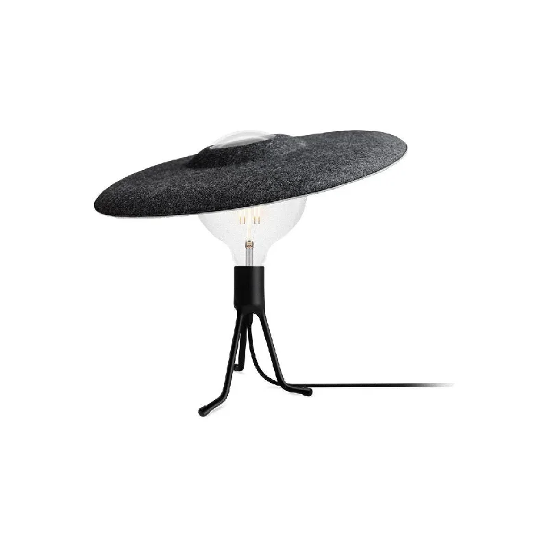 Shade LED Table Lamp
