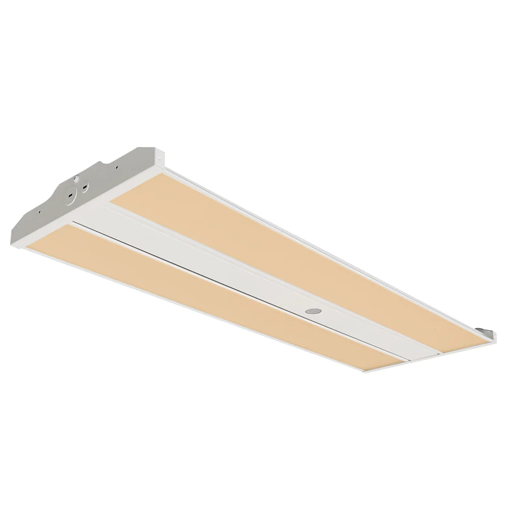 Recessed lights for media rooms to reduce glare on screens2.6FT Compact LED Linear High Bay Light, 39,773 Lumen Max, Wattage and CCT Selectable, 120-277V Recessed lights for media rooms to reduce glare on screens2.6FT Compact LED Linear High Bay Light, 39,773 Lumen Max, Wattage and CCT Selectable, 120-277V