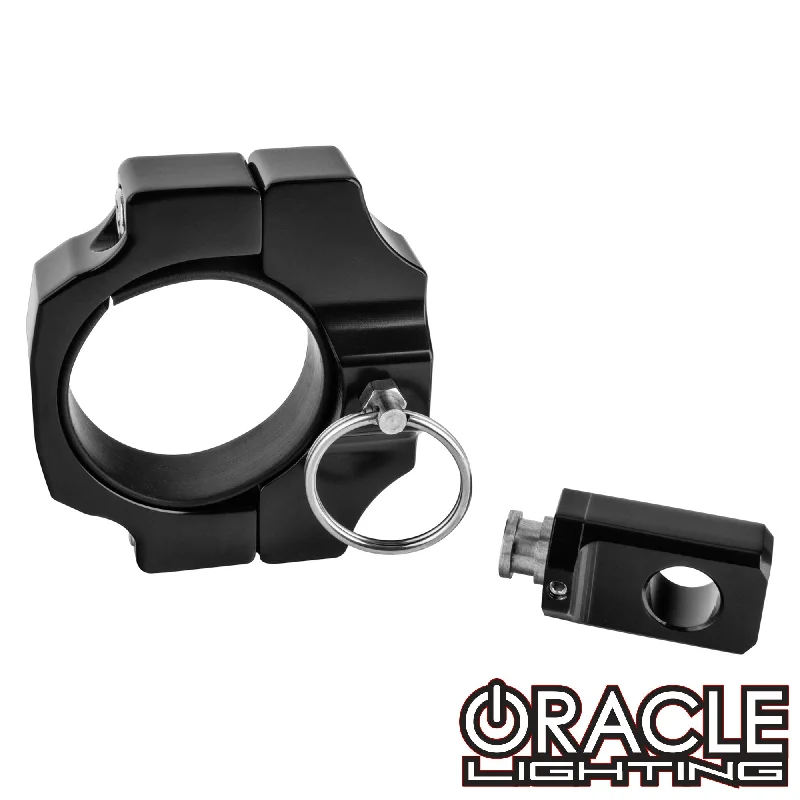 ORACLE Off-Road 2" Whip Bar Mount Clamp