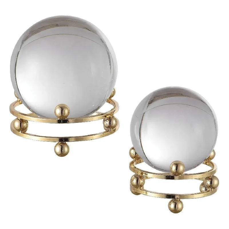Alega Spheres, Set/2
