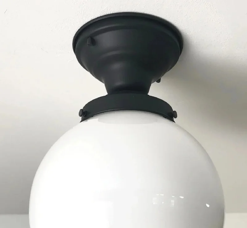 Antique Black