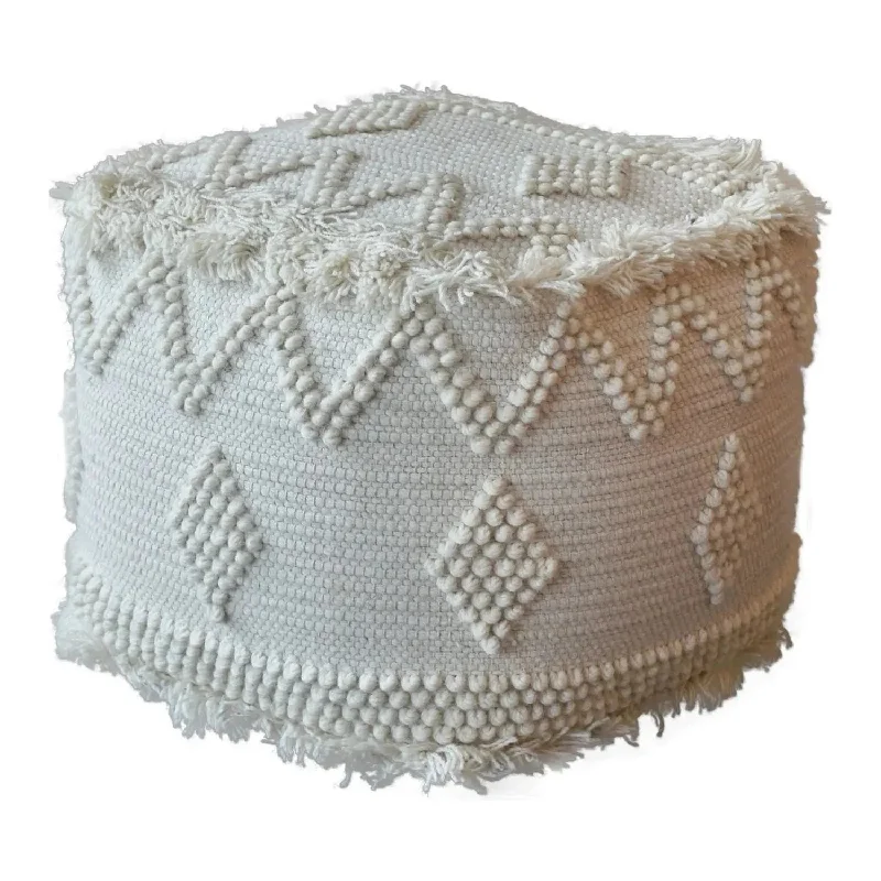 Uriah Pouf