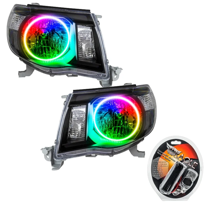 ColorSHIFT - w/RF Controller