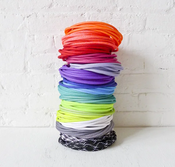 Lava Lamps for Wedding Venues' Lounge AreasDesign A Custom Hanging Light Lamp with Color Cord Pendant Lava Lamps for Wedding Venues' Lounge AreasDesign A Custom Hanging Light Lamp with Color Cord Pendant