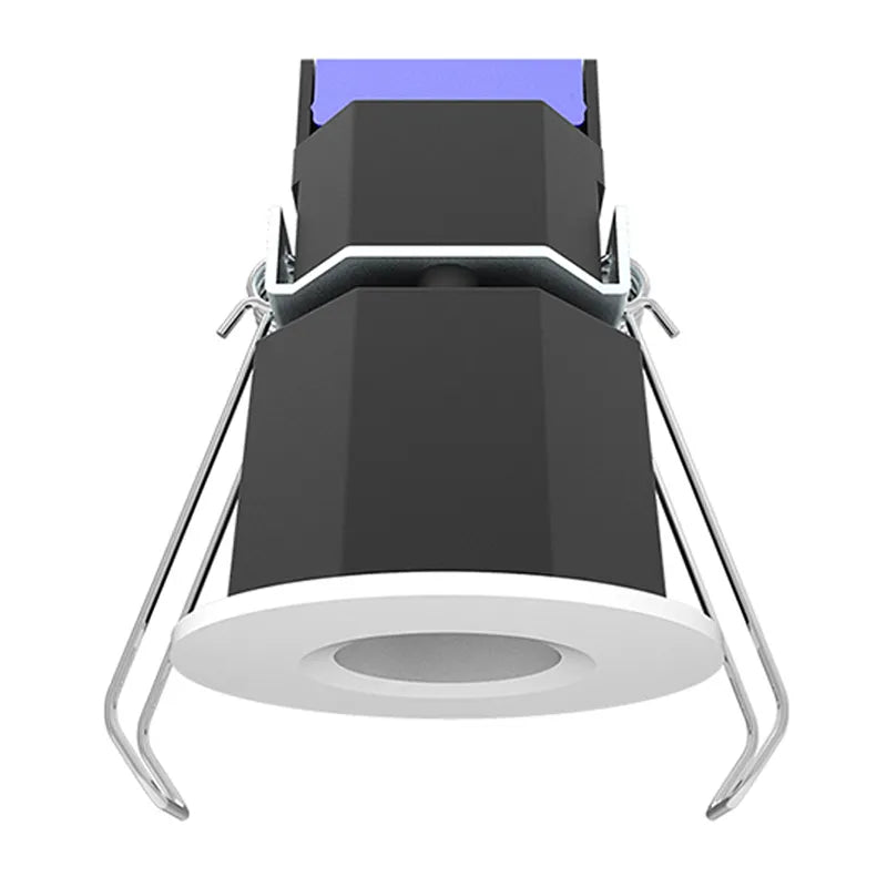 Recessed lights for libraries to provide focused reading lightRound 1" High-Output Low-Glare Canless Recessed Lights, 600 Lumens, 8W, CCT Selectable, 120V, White Recessed lights for libraries to provide focused reading lightRound 1" High-Output Low-Glare Canless Recessed Lights, 600 Lumens, 8W, CCT Selectable, 120V, White