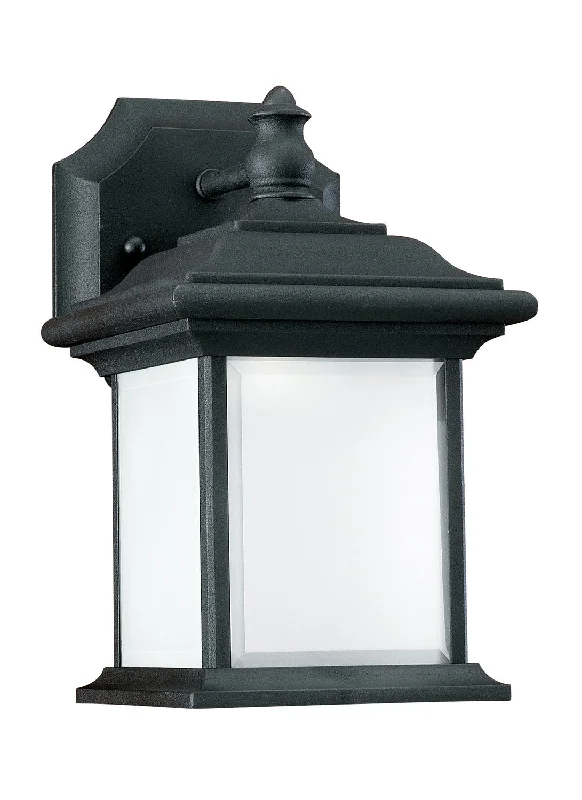 art deco wall lamps with geometric patterns for a retro - inspired bathroomWynfield 1-Light Outdoor Wall Lantern art deco wall lamps with geometric patterns for a retro - inspired bathroomWynfield 1-Light Outdoor Wall Lantern