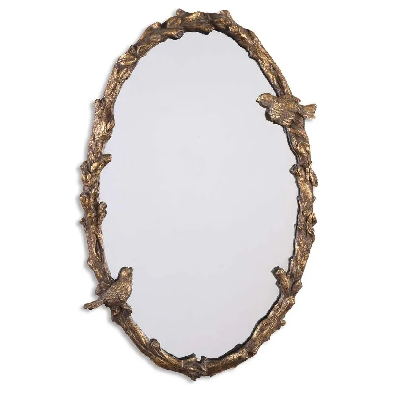 Paza Mirror