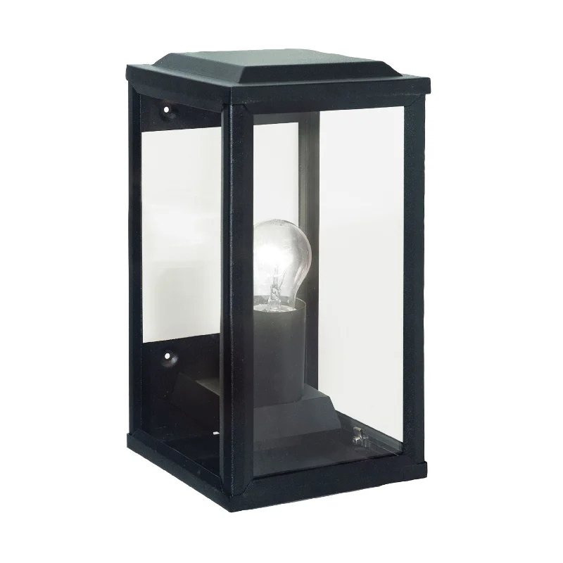 gothic style wall lamps with dark finishes for a mysterious libraryAnton Wall Light