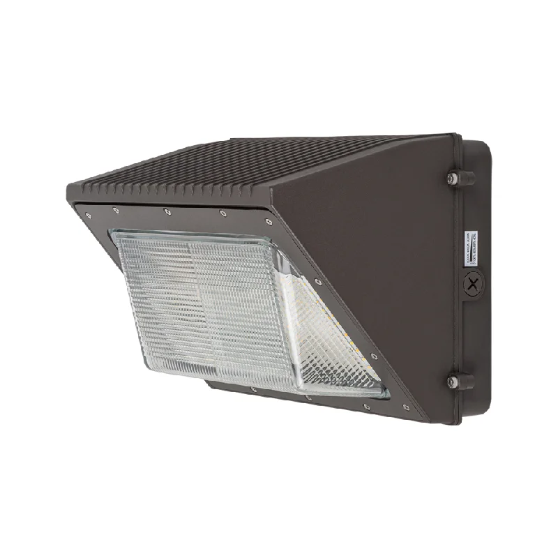Explosion - Proof Industrial Lighting for Hazardous LocationsTUNABLE LED GLASS WALL PACK
