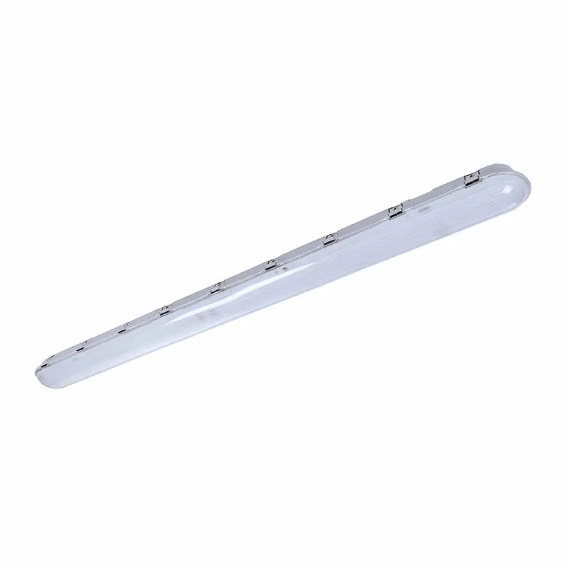 Recessed lights for rental properties with easy installation8FT LED LINEAR VAPOR LIGHT, 13000LM, 100W, 4000K OR 5000K, 480V Recessed lights for rental properties with easy installation8FT LED LINEAR VAPOR LIGHT, 13000LM, 100W, 4000K OR 5000K, 480V