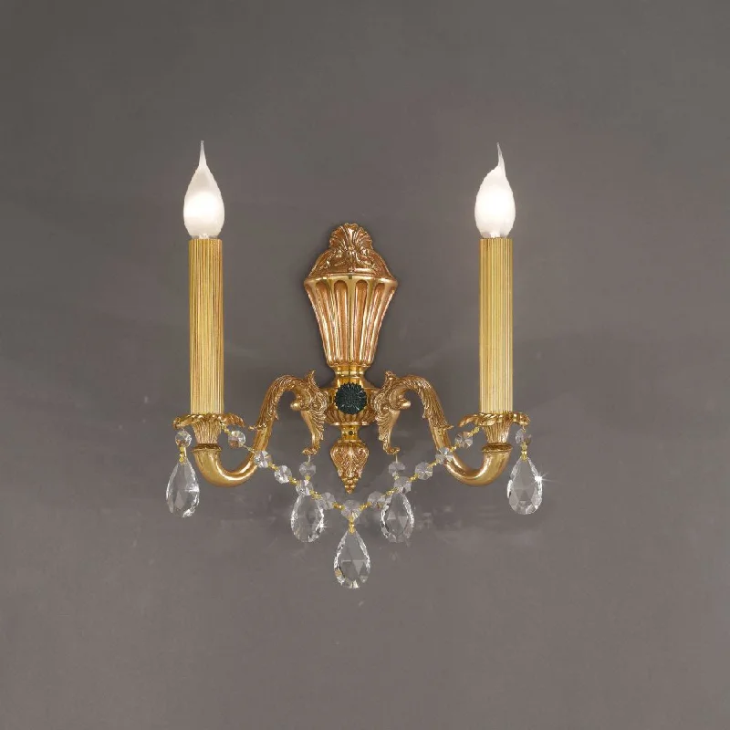 art deco wall lamps with geometric patterns for a retro - inspired bathroomElegant Classic 2 Arm Wall Light art deco wall lamps with geometric patterns for a retro - inspired bathroomElegant Classic 2 Arm Wall Light