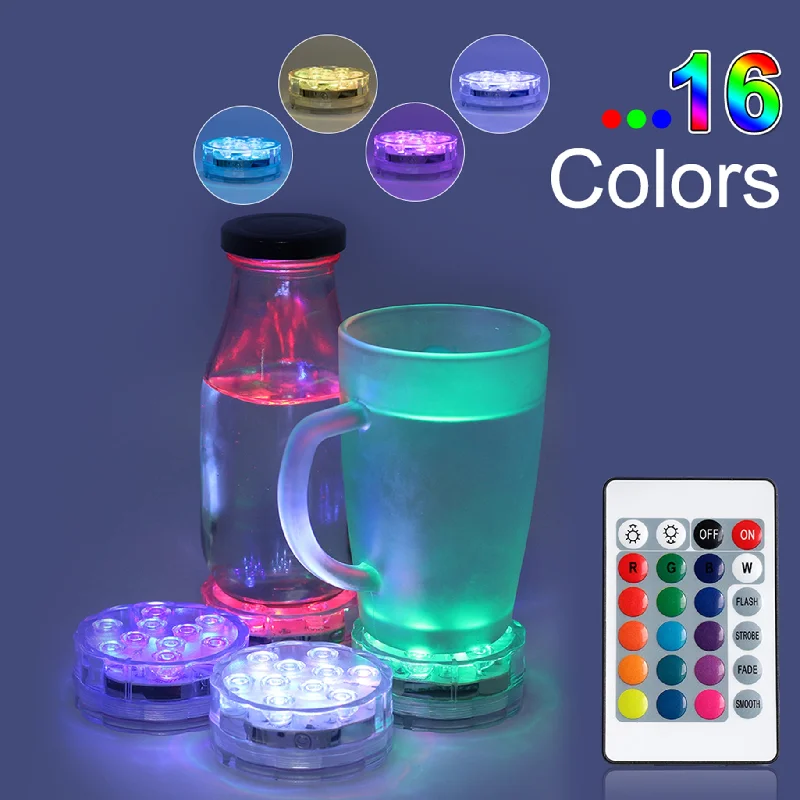String Lights for DIY Home Decor ProjectsBattery Operated LED Submersible Lights(1 Packs) String Lights for DIY Home Decor ProjectsBattery Operated LED Submersible Lights(1 Packs)