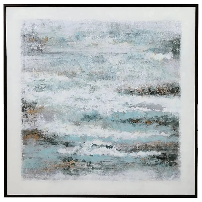 Above The Clouds Wall Art