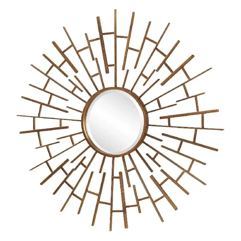 Tangled Mirror