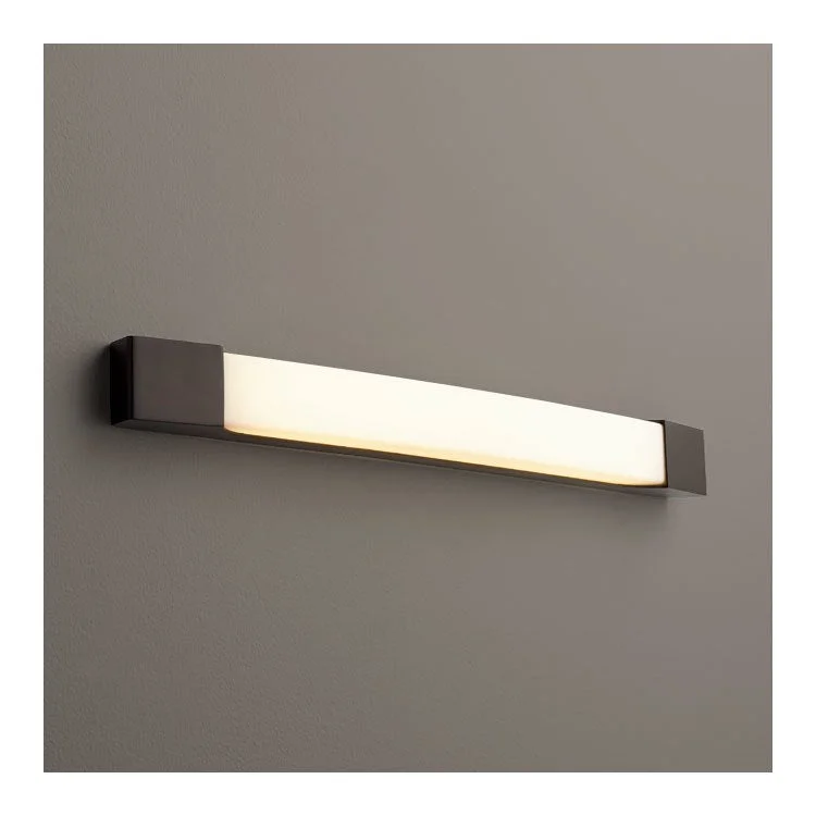 Energy - efficient recessed lights for home kitchensApollo Two-Light 32" Bathroom Vanity Fixture - Oiled Bronze Energy - efficient recessed lights for home kitchensApollo Two-Light 32" Bathroom Vanity Fixture - Oiled Bronze