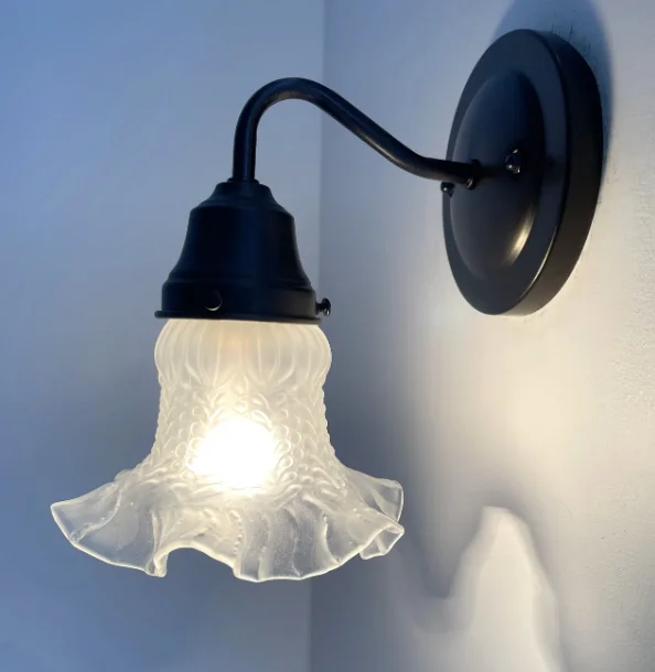 Antique Black