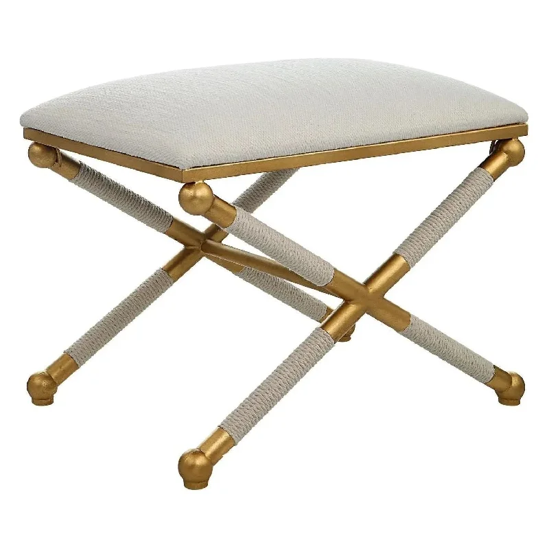 Socialite Bench