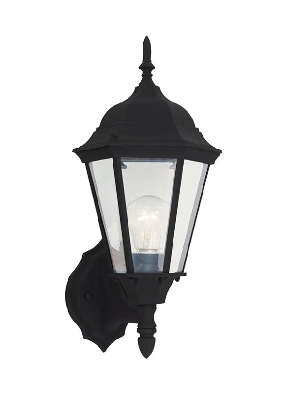 rustic farmhouse wall lamps with wooden accents for cozy bedrooms88941-12, One Light Outdoor Wall Lantern , Bakersville Collection rustic farmhouse wall lamps with wooden accents for cozy bedrooms88941-12, One Light Outdoor Wall Lantern , Bakersville Collection