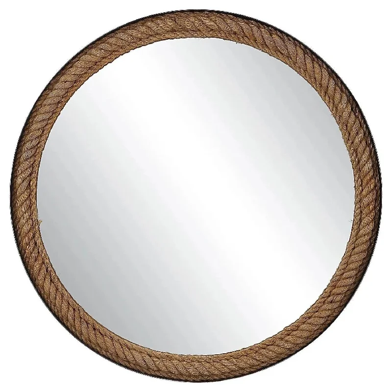 Bolton Mirror