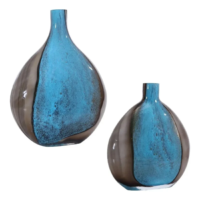 Adrie Vases - Set of 2
