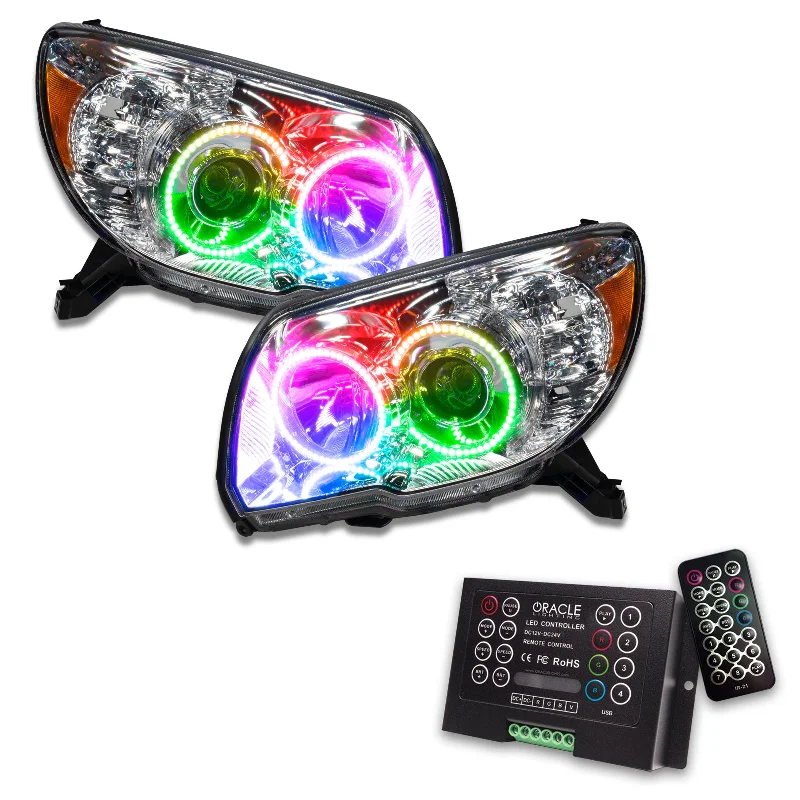 ColorSHIFT - w/2.0 Controller