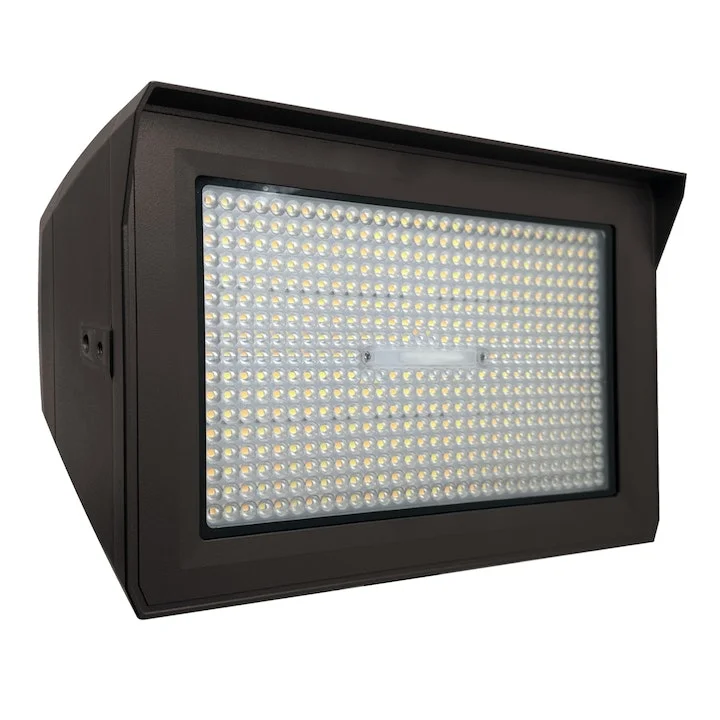 Recessed lights for art studios to showcase artwork properlyLED Flood Light, 45,000 Lumen Max, CCT and Wattage Selectable, Integrated Photocell, 277-480V Recessed lights for art studios to showcase artwork properlyLED Flood Light, 45,000 Lumen Max, CCT and Wattage Selectable, Integrated Photocell, 277-480V