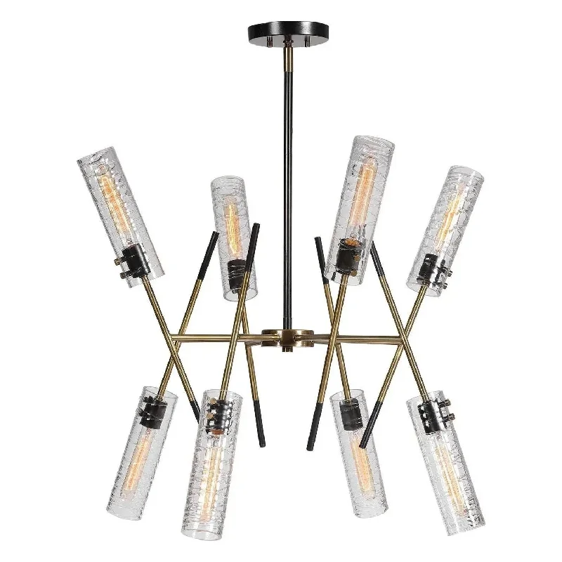 Telesto Linear Pendant