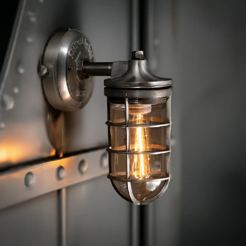 Adjustable Industrial Lighting for Flexible IlluminationOutdoor Industrial Porch Light - The Pavilion Adjustable Industrial Lighting for Flexible IlluminationOutdoor Industrial Porch Light - The Pavilion