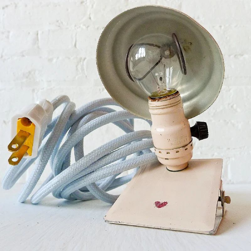 Lava Lamps with Floating Shapes Inside Besides WaxPretty Pink Industrial Night Light Little Miss Tinker Pink Clip Clamp Lamp Light Sky Blue Color Cord