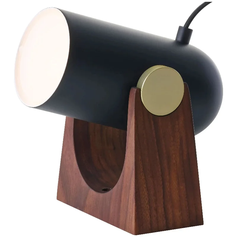 Carronade Table/Wall Lamp