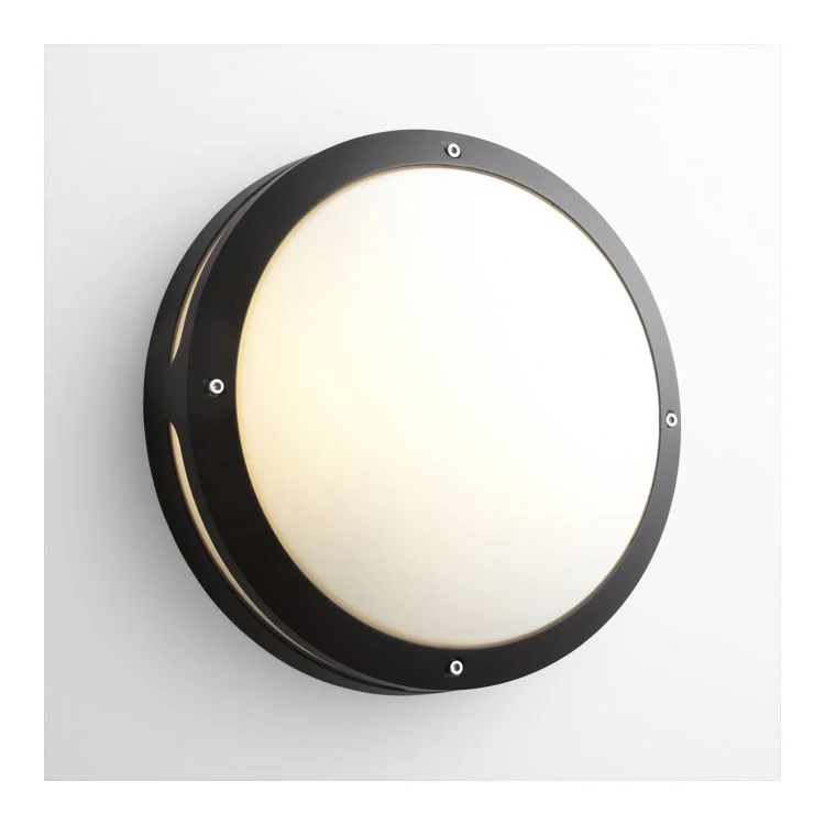 Recessed lights for hobby rooms to brighten work areasRegio Two-Light LED Outdoor Wall Sconce - Black Recessed lights for hobby rooms to brighten work areasRegio Two-Light LED Outdoor Wall Sconce - Black