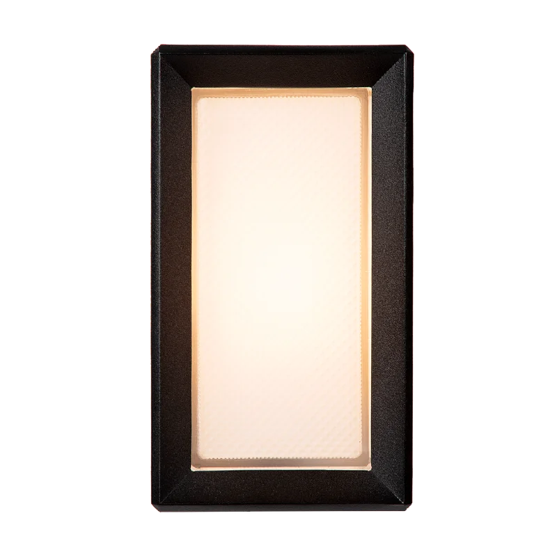 fabric wall lamps with a linen shade for a relaxed and breathable atmosphereOutdoor wall light Odelia