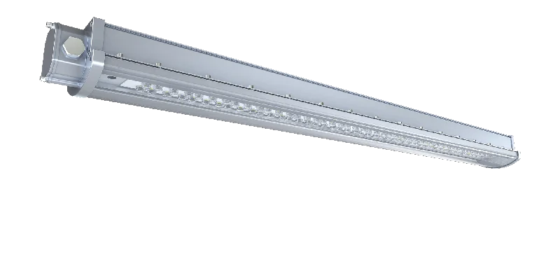 Recessed lights for eco - friendly homes with sustainable materials4FT LED Linear Explosion Proof Light, Class 1 Division 2, 80W, 11200 Lumens, 5000K, 120° Beam Angle, 100-277V Recessed lights for eco - friendly homes with sustainable materials4FT LED Linear Explosion Proof Light, Class 1 Division 2, 80W, 11200 Lumens, 5000K, 120° Beam Angle, 100-277V