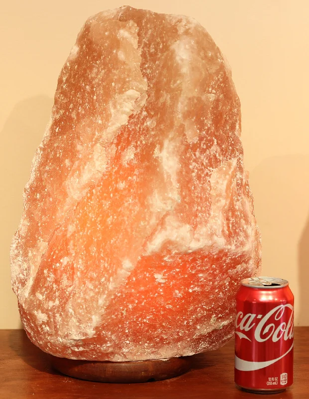 Salt Lamps for Art Studios to Set a Creative MoodIndusClassic® IC-Lg-02 Giant Natural Himalayan Crystal Rock Salt Lamp Ionizer Air Purifier 60~70 lbs Salt Lamps for Art Studios to Set a Creative MoodIndusClassic® IC-Lg-02 Giant Natural Himalayan Crystal Rock Salt Lamp Ionizer Air Purifier 60~70 lbs
