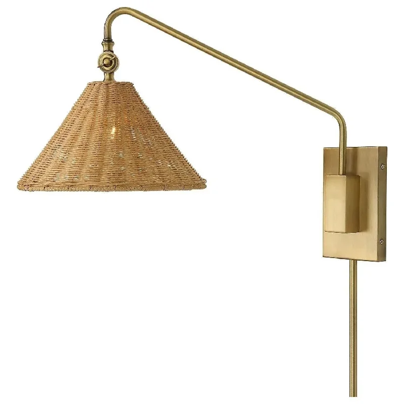 Phuvinh Wall Sconce