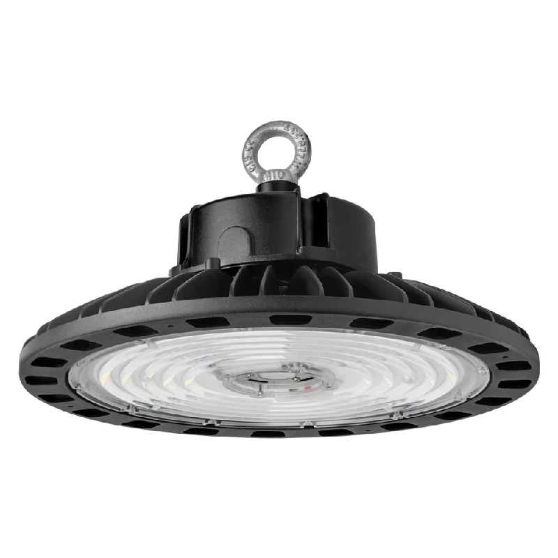 Shock - Resistant Industrial Lighting for Vibrating Machinery Areas100W LED UFO HIGH BAY LIGHT (4000K/5000K) Shock - Resistant Industrial Lighting for Vibrating Machinery Areas100W LED UFO HIGH BAY LIGHT (4000K/5000K)