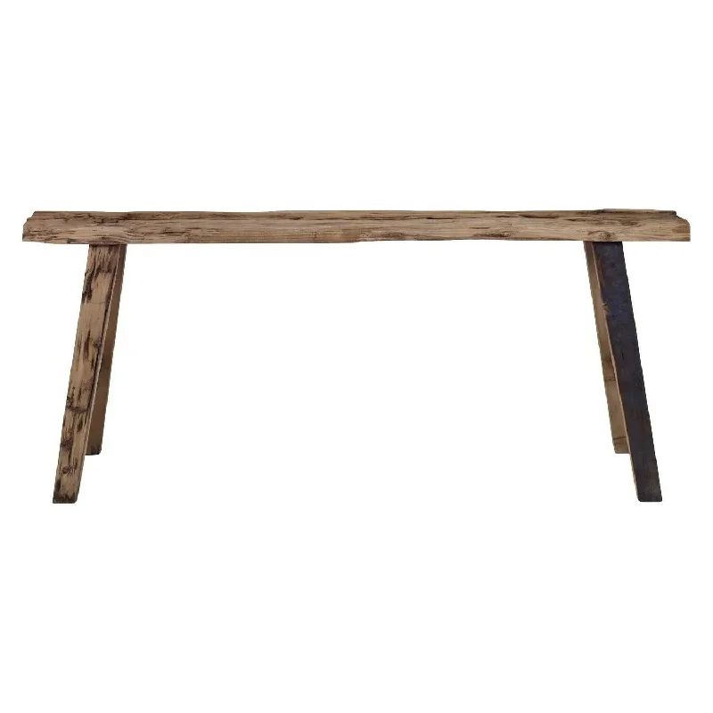 Paddock Bench