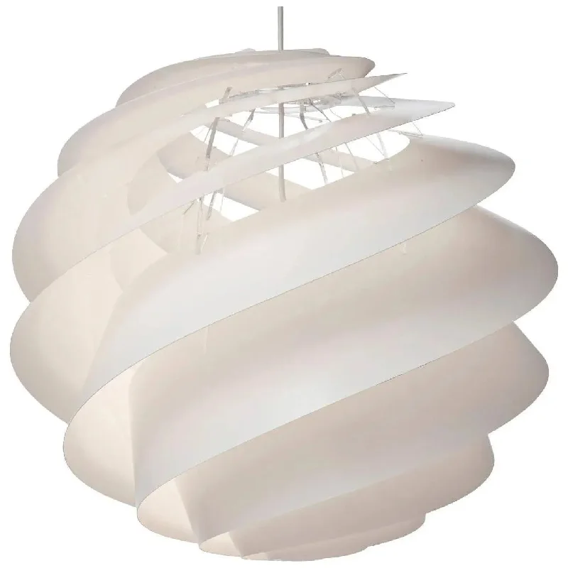 Swirl 3 Pendant