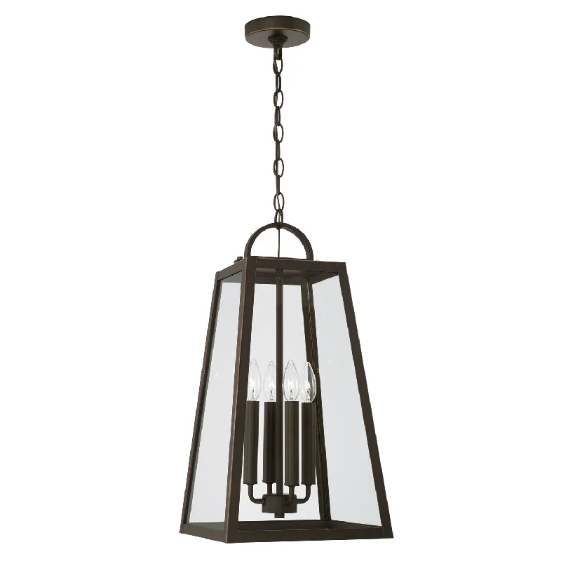 Recessed lights for laundry rooms with a long lifespanLeighton 4-Light Outdoor Hanging Lantern in Oiled Bronze Recessed lights for laundry rooms with a long lifespanLeighton 4-Light Outdoor Hanging Lantern in Oiled Bronze