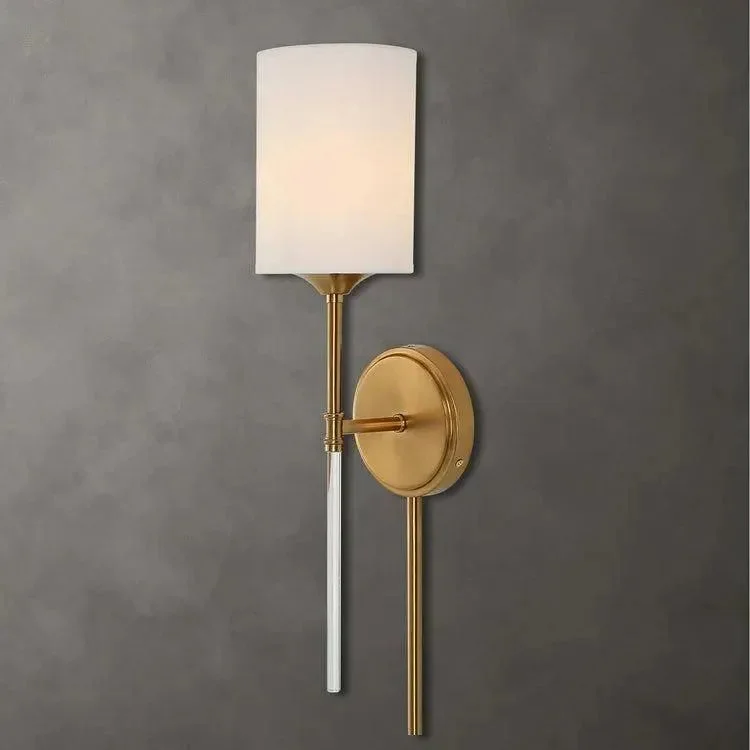 Awyr Wall Sconce