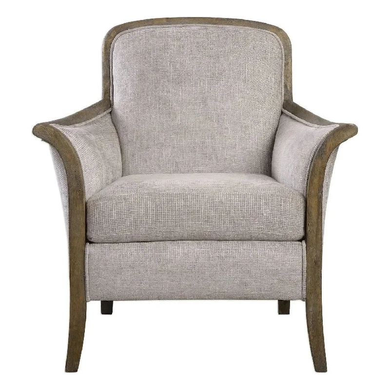 Brittoney Arm Chair