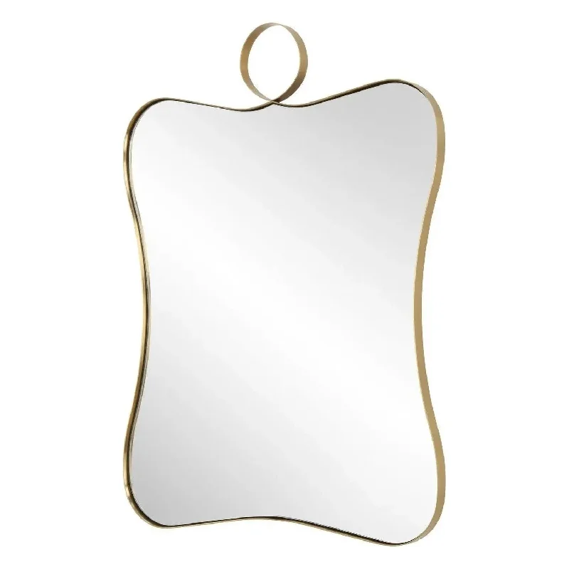 Talia Mirror