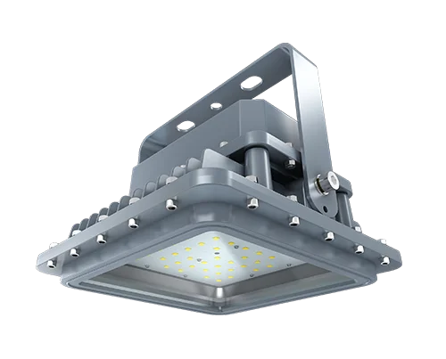 Recessed lights for laundry rooms with a long lifespanLED Explosion Proof Hazardous Location Light, Class 1 Division 1, 8400 Lumens, 60W, 5000K, 100-277V Recessed lights for laundry rooms with a long lifespanLED Explosion Proof Hazardous Location Light, Class 1 Division 1, 8400 Lumens, 60W, 5000K, 100-277V